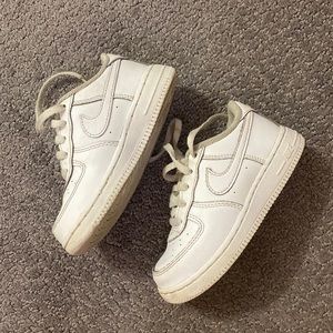 Nike Air Force 1 Toddler